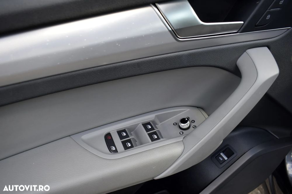 Audi Q5 2.0 TDI Quattro S tronic Sport - 15