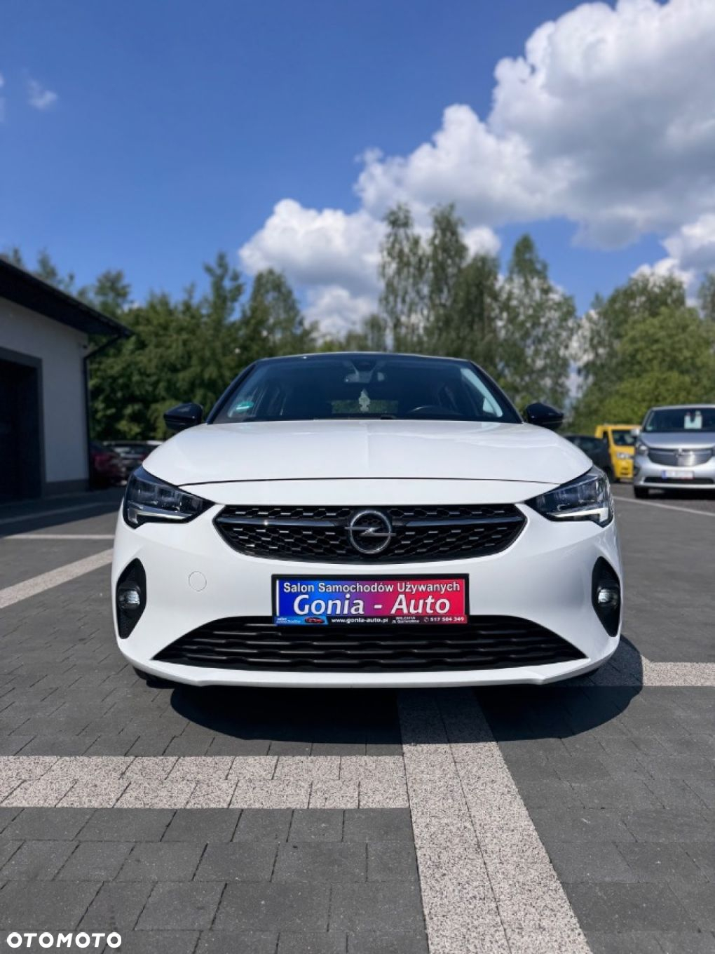 Opel Corsa - 11