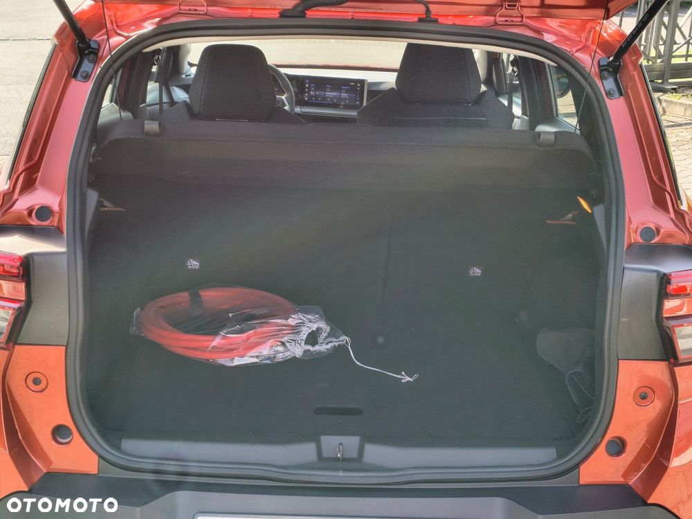 Opel Frontera - 15