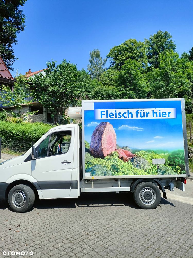 Volkswagen Crafter - 3