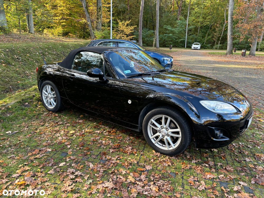 Mazda MX-5 - 2
