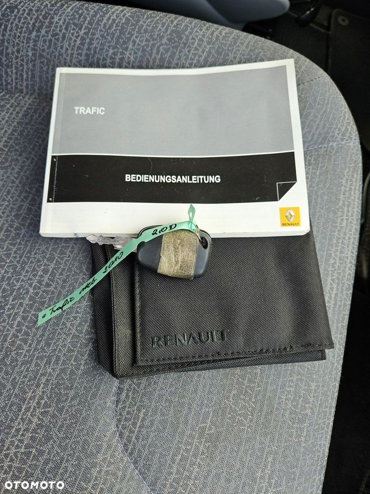 Renault Trafic - 15