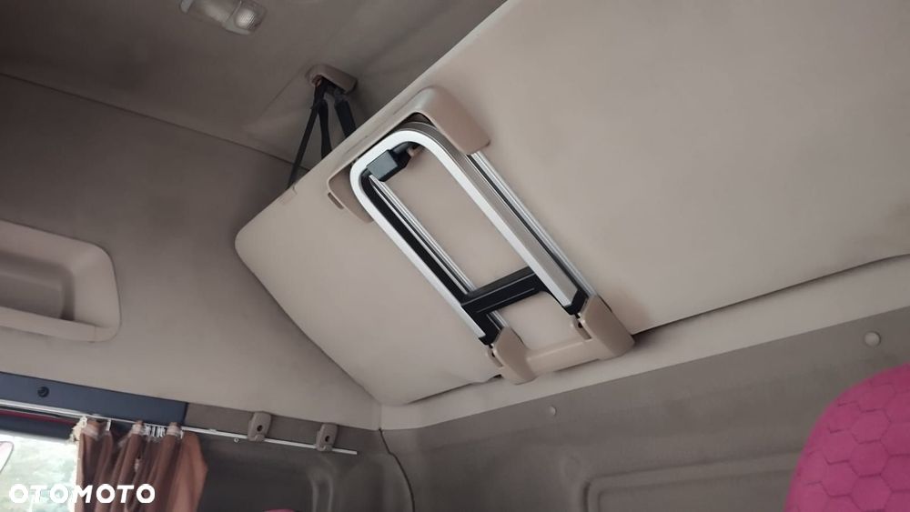 Scania R440 RETARDER - 5