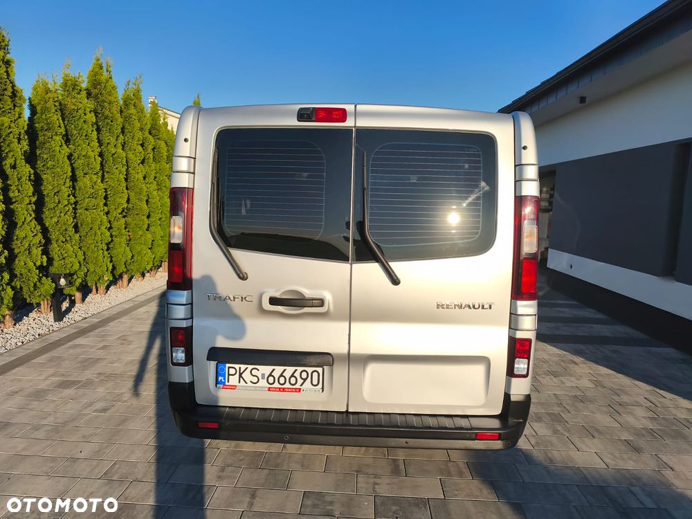 Renault Trafic - 5