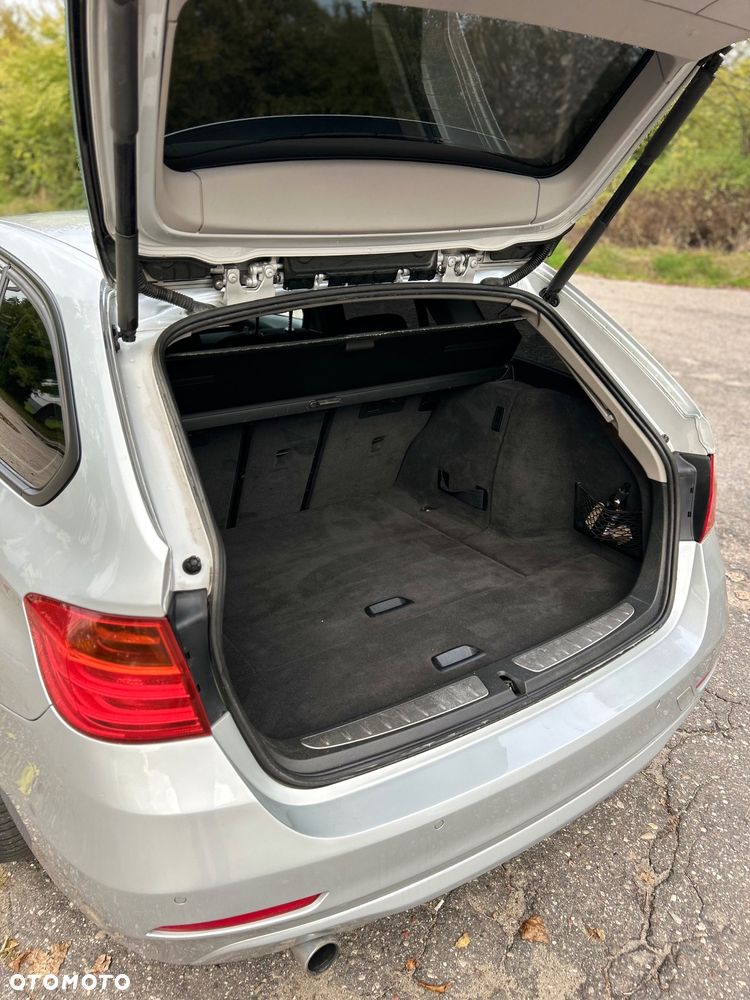 BMW Seria 3 - 9