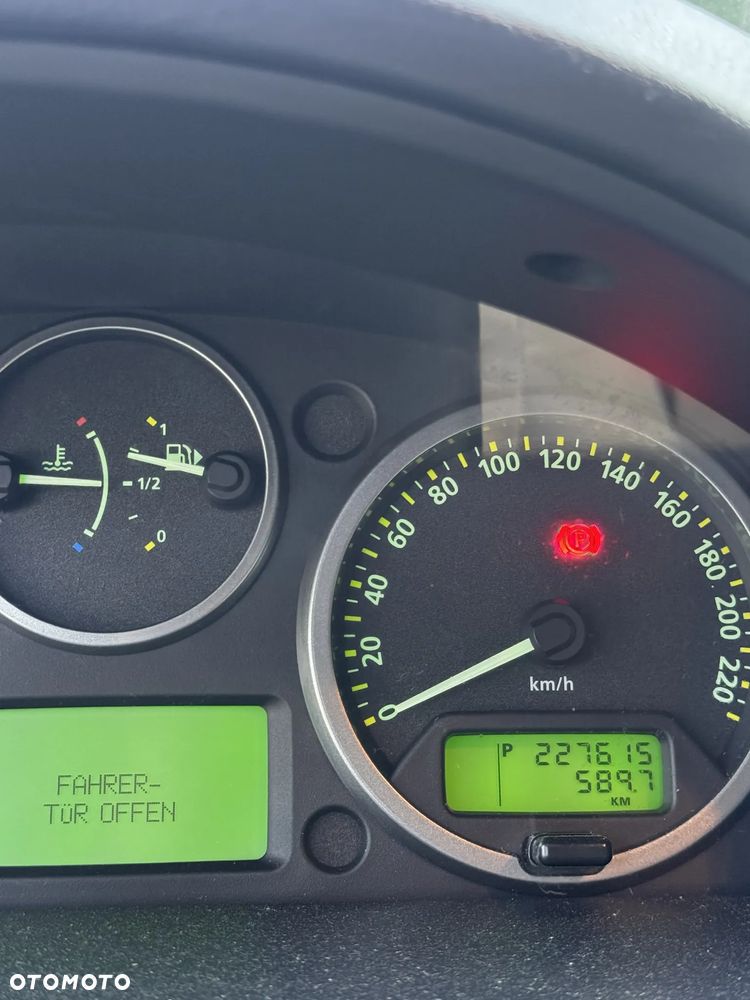 Land Rover Freelander I6 HSE - 8