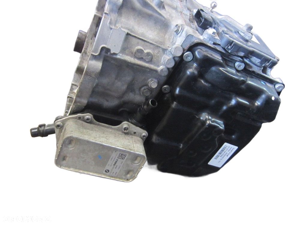 BMW X1 F48 B46 F39 SKRZYNIA BIEGÓW AUTOMAT GA8F22AW 8685413 24008685413 - 8