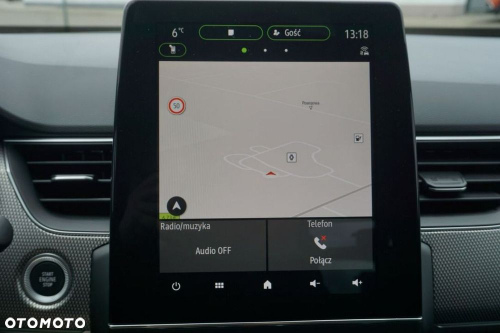 Renault Arkana TCe Mild Hybrid 140 EDC Techno - 21