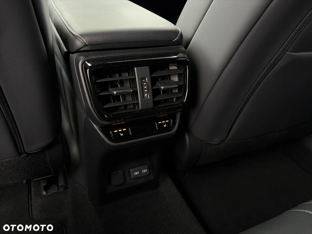 Lexus NX 350h F Sport AWD - 16