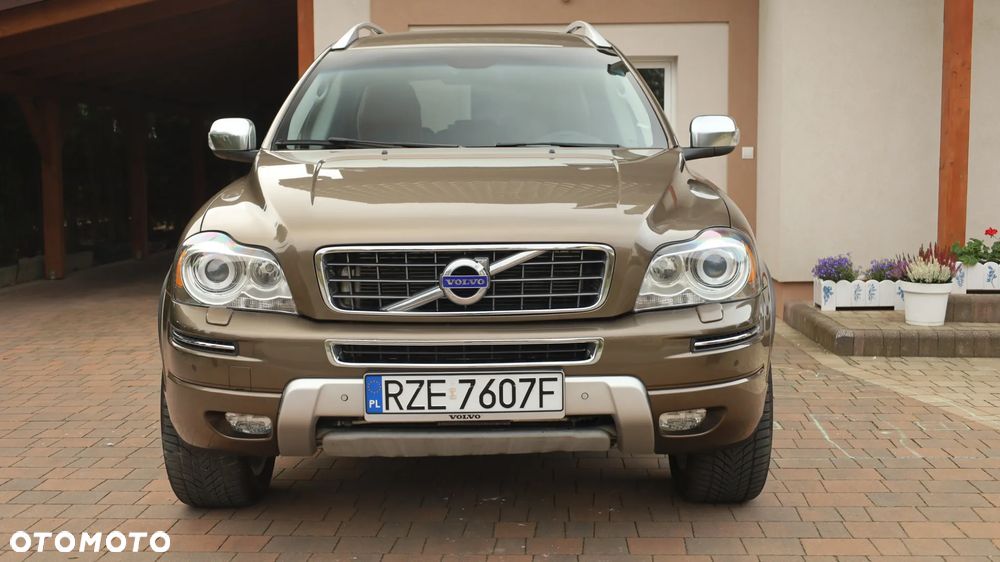 Volvo Xc 90 2012 photo 3