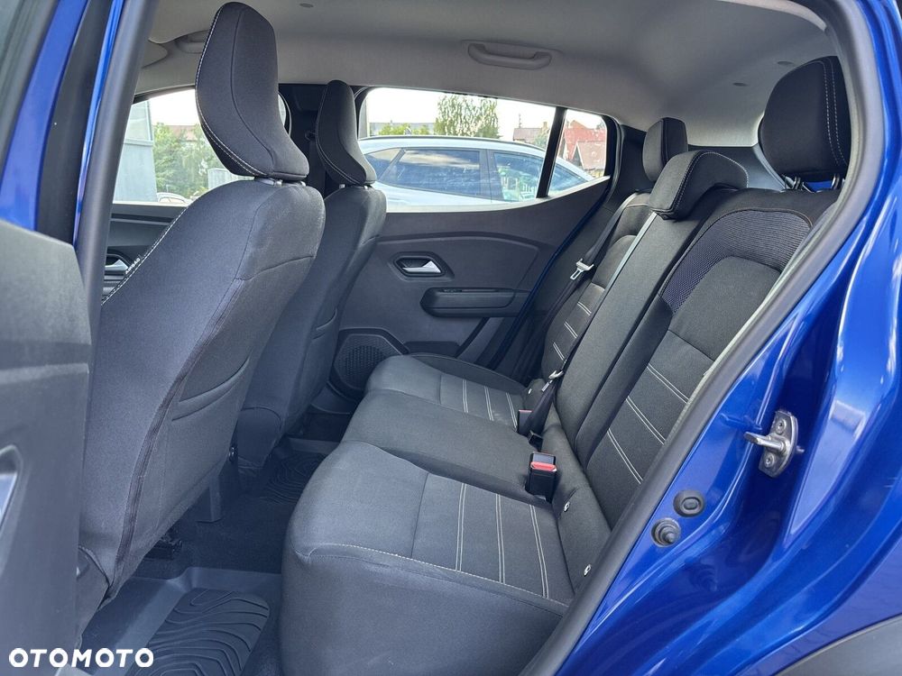 Dacia Sandero Stepway - 31