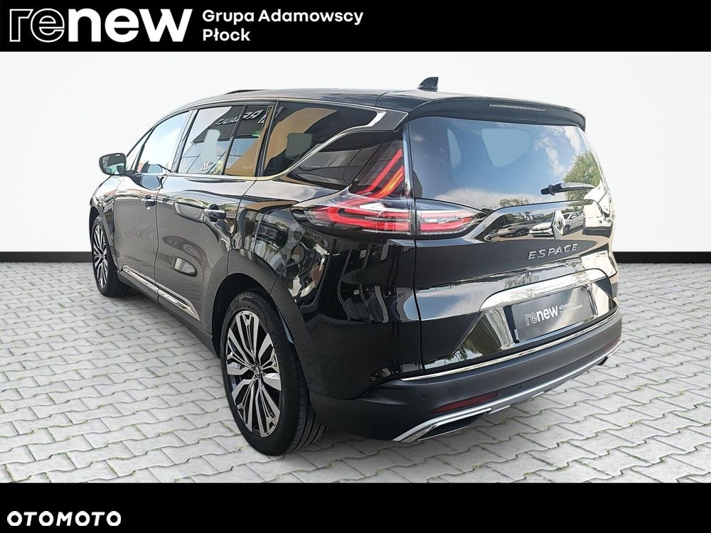 Renault Espace 2.0 Blue dCi Initiale Paris EDC - 8