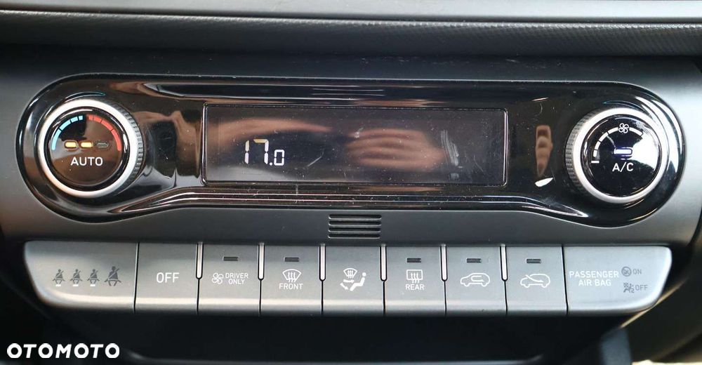 Hyundai Kona - 22