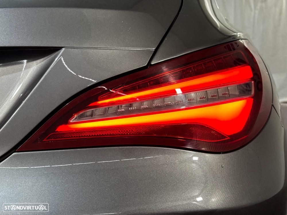 Mercedes-Benz CLA 200 d 4Matic 7G-DCT UrbanStyle Edition - 50