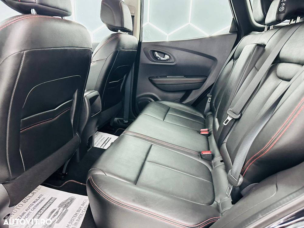 Renault Kadjar Energy dCi 130 Bose Edition - 15