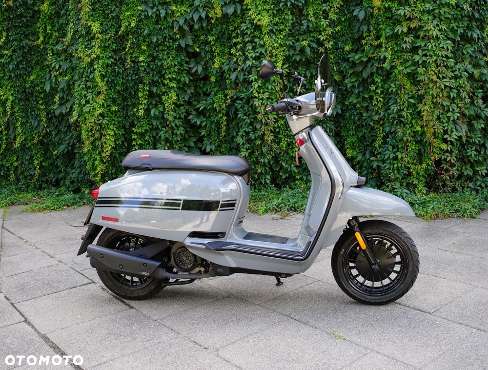 Lambretta Inny - 10
