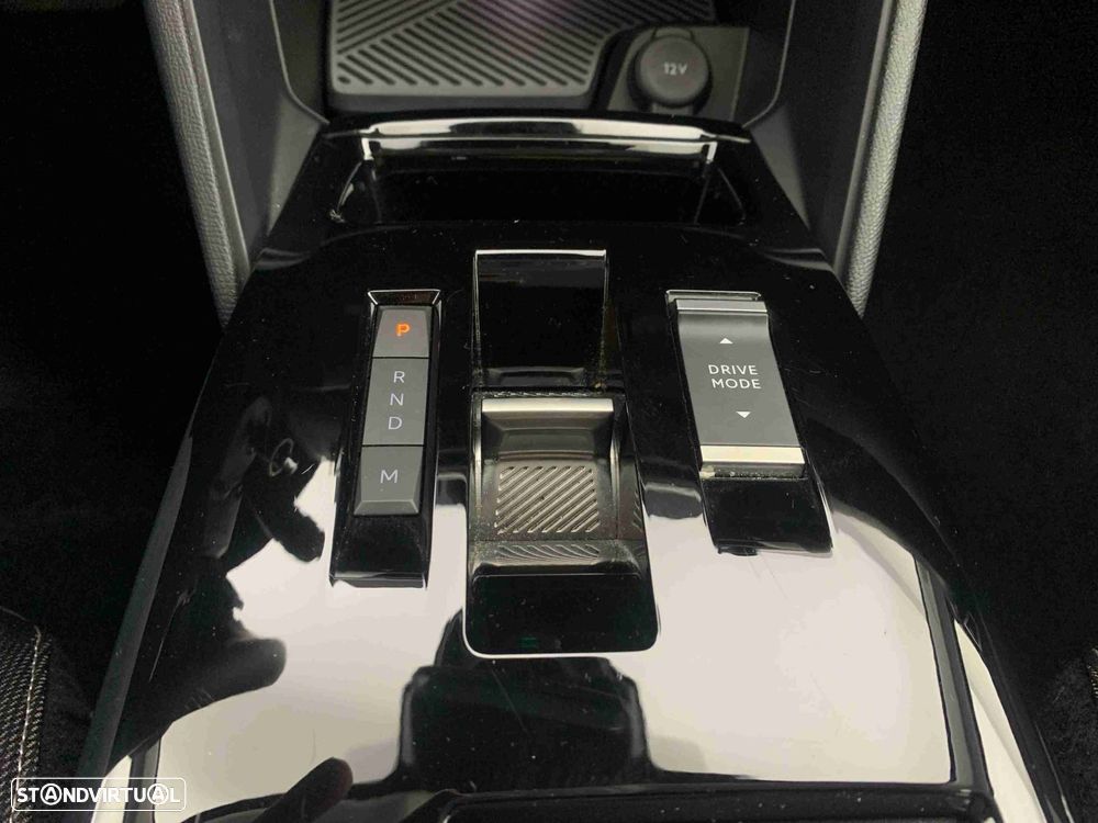 Citroën C4 1.2 Hybrid Plus e-DSC6 - 10