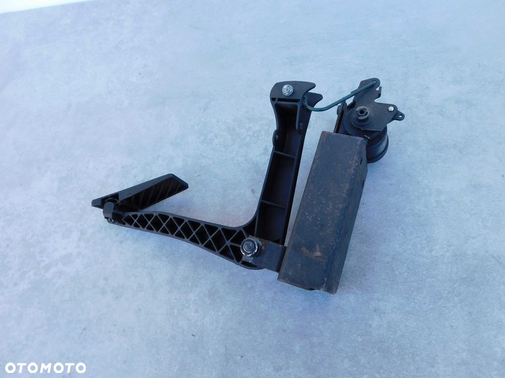 Mercedes Sprinter 906 pedał gazu potencjometr BOSCH do SWAP 2.9 - 2