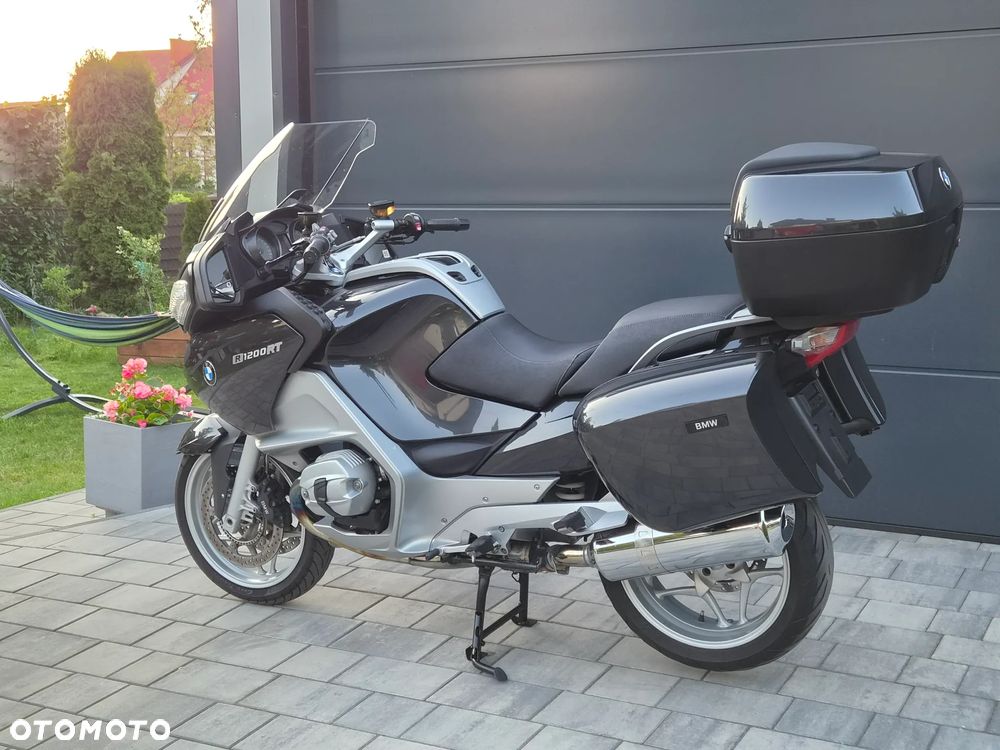 BMW RT - 29