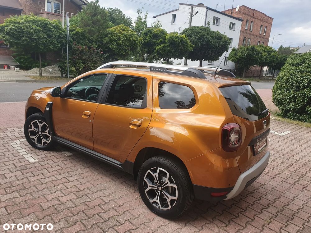 Dacia Duster SCe 115 4WD Prestige - 6
