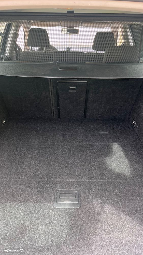 VW Passat Variant 2.0 TDI Confortline - 5