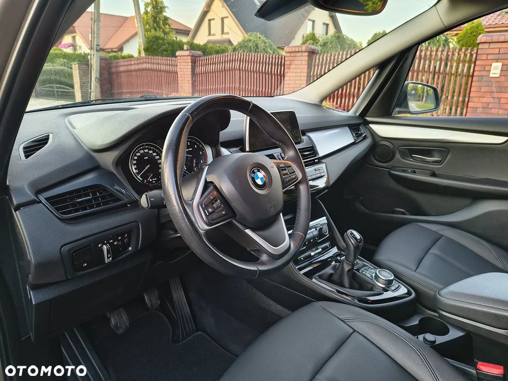BMW Seria 2 - 12