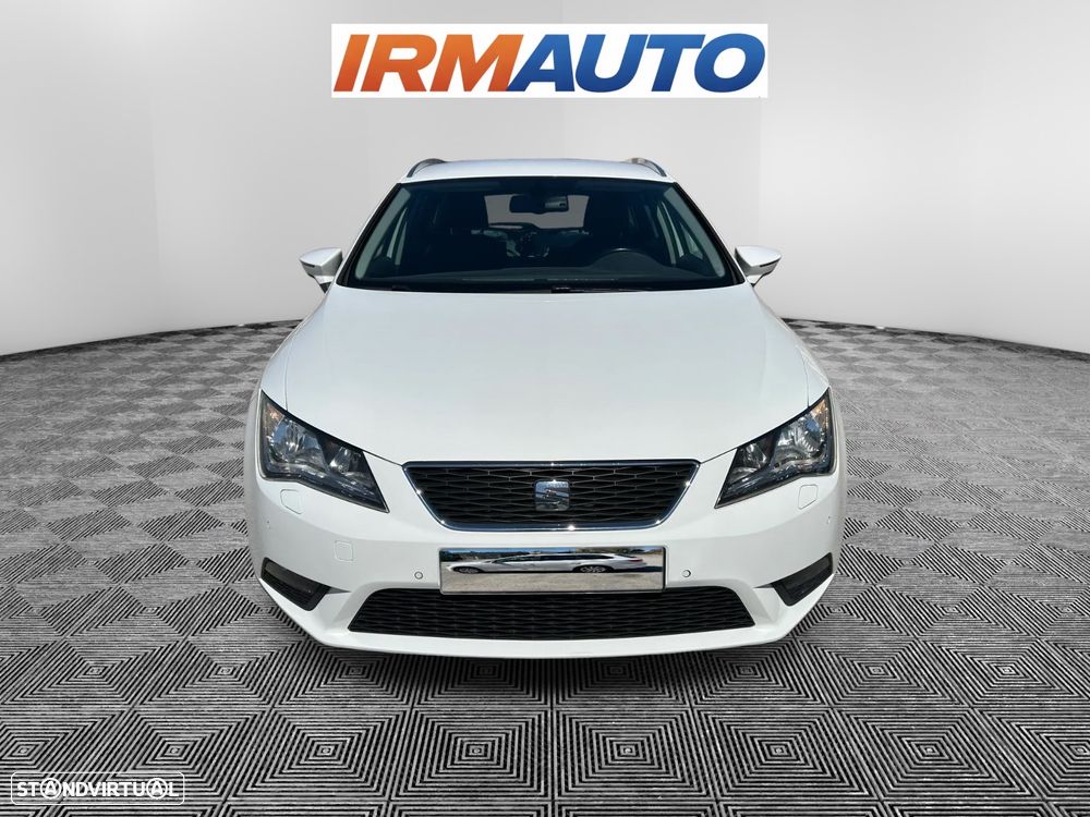 SEAT Leon 1.6 TDI S&S Style - 2