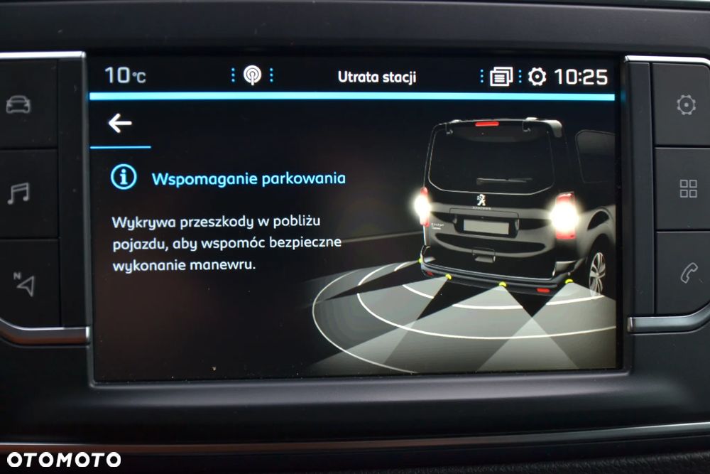 Peugeot Traveller 2.0 BlueHDi Standard Allure - 38