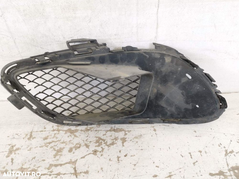 Grila Proiector Stanga Mercedes-Benz  S-Class C217 2013 2014 2015 2016 - 5