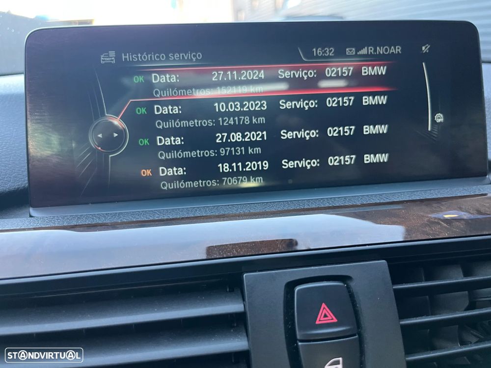 BMW 428 i Pack M Auto - 26