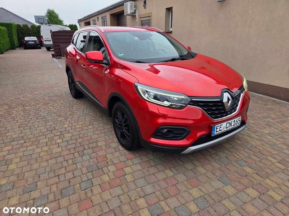 Renault Kadjar 1.3 TCe FAP Intens EDC - 23