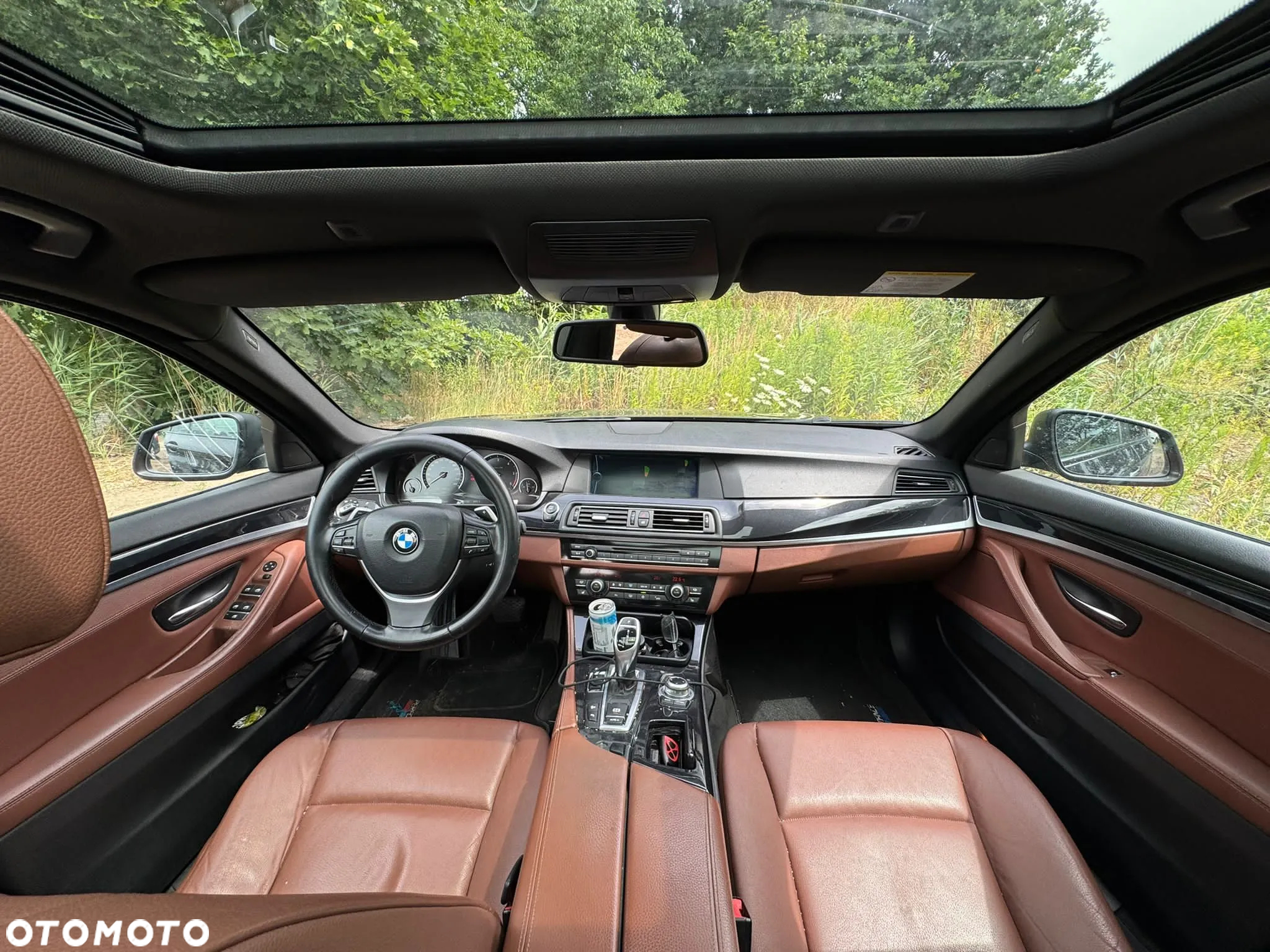 BMW Seria 5 530d xDrive - 8