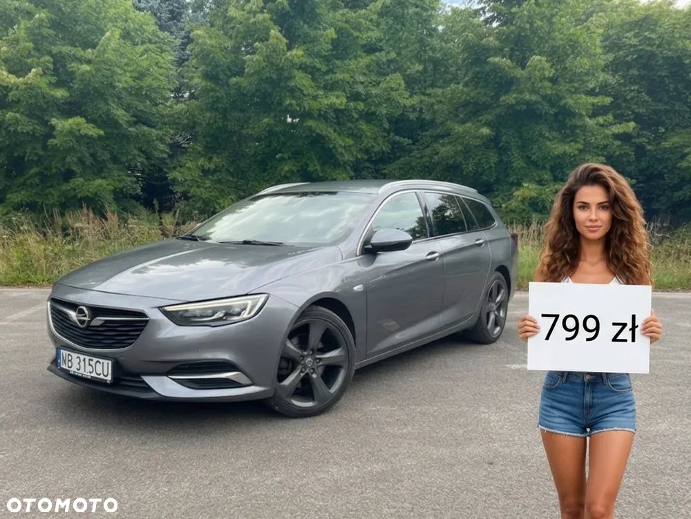 Opel Insignia 1.5 T GPF Innovation S&S - 2