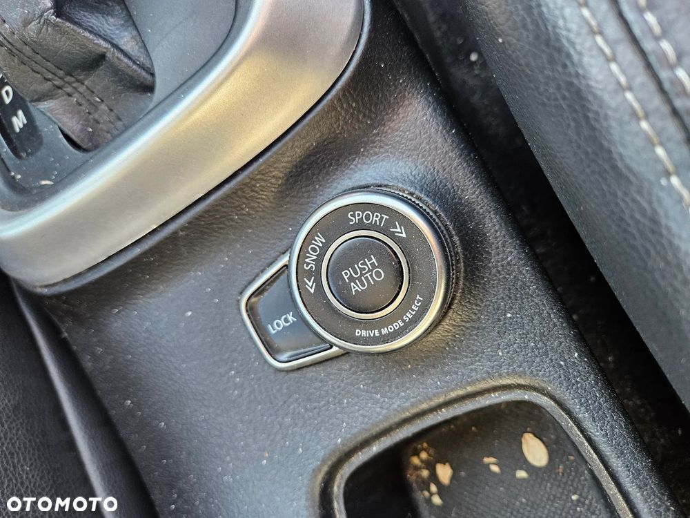 Suzuki SX4 S-Cross 1.4 Boosterjet Hybrid ALLGRIP AT Comfort+ - 26