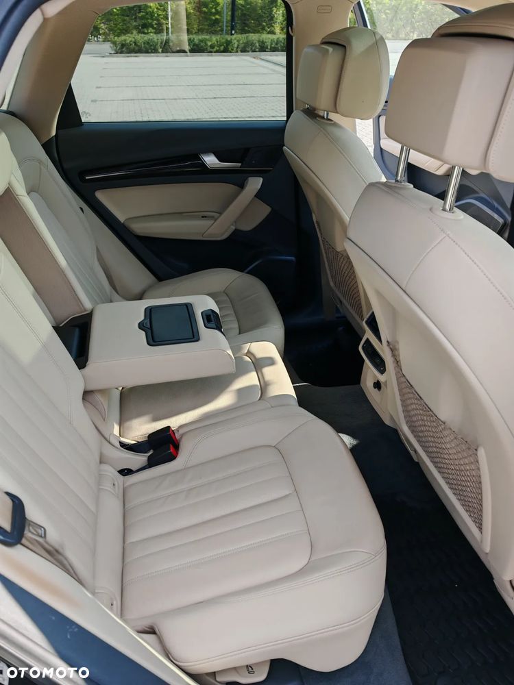 Audi Q5 2.0 TFSI Quattro S tronic - 16