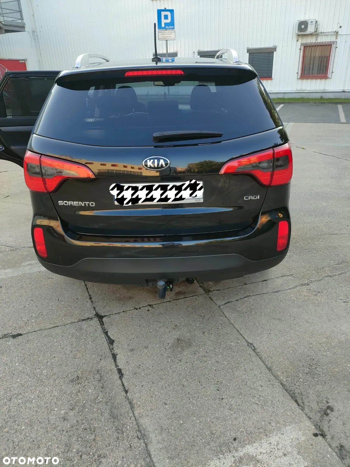 Kia Sorento 2.2 CRDi AWD Platinum Edition - 3