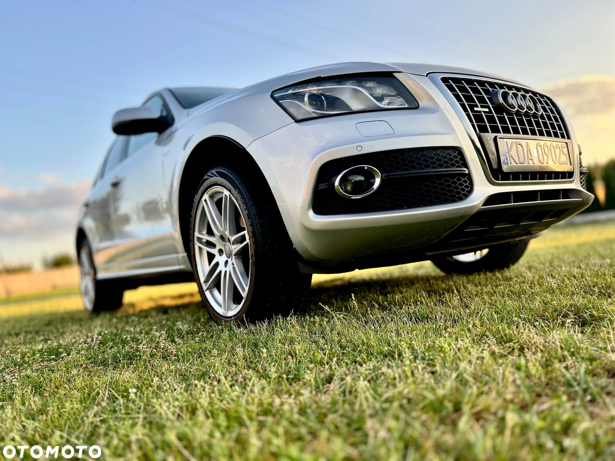 Audi Q5 2.0 TDI Quattro S tronic Prime Line - 14