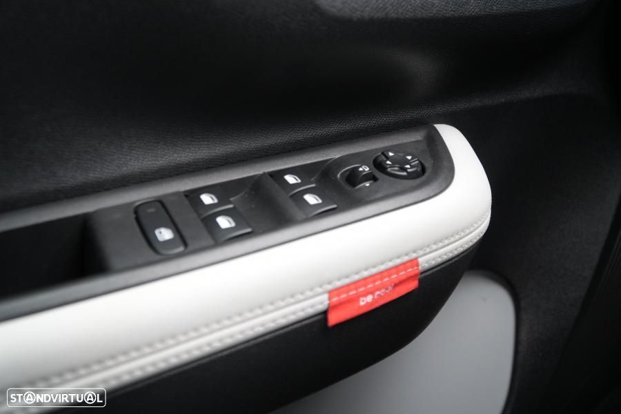 Citroën e-C3 44 kWh Autonomia Conforto Max - 15