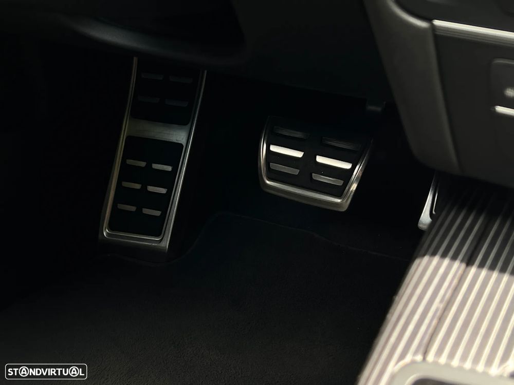 Audi A7 Sportback 3.0 BiTDi V6 quattro S-line Tiptronic - 33