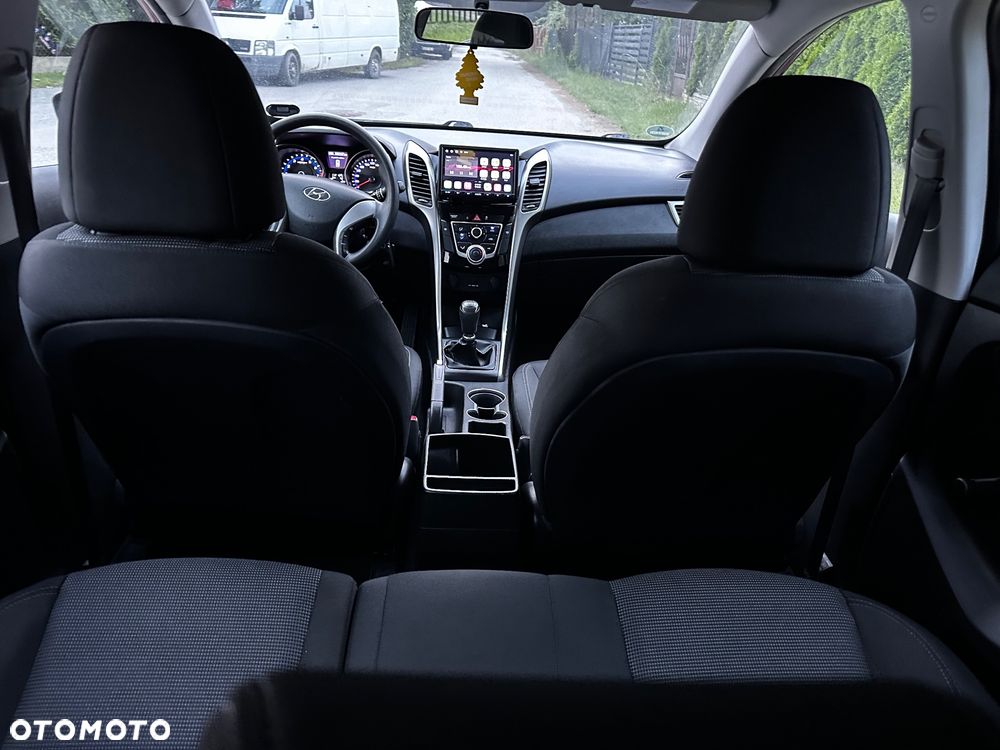 Hyundai i30 1.4 Classic - 35