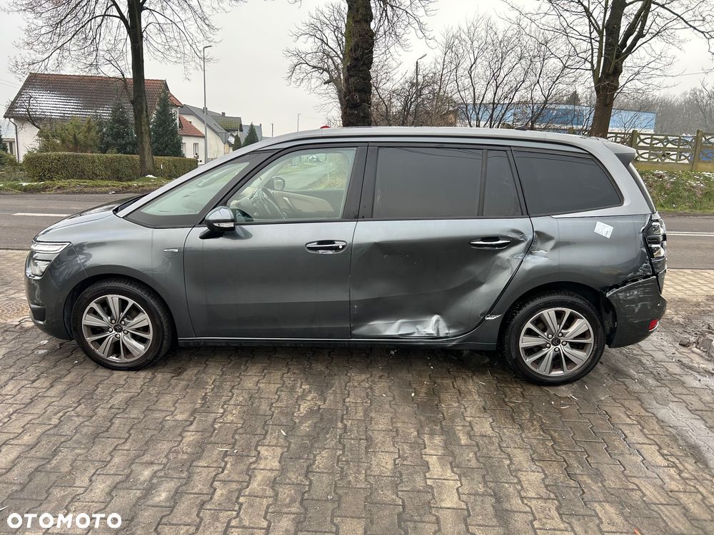 Citroën C4 Picasso 1.6 e-HDi Exclusive ETG6 - 18
