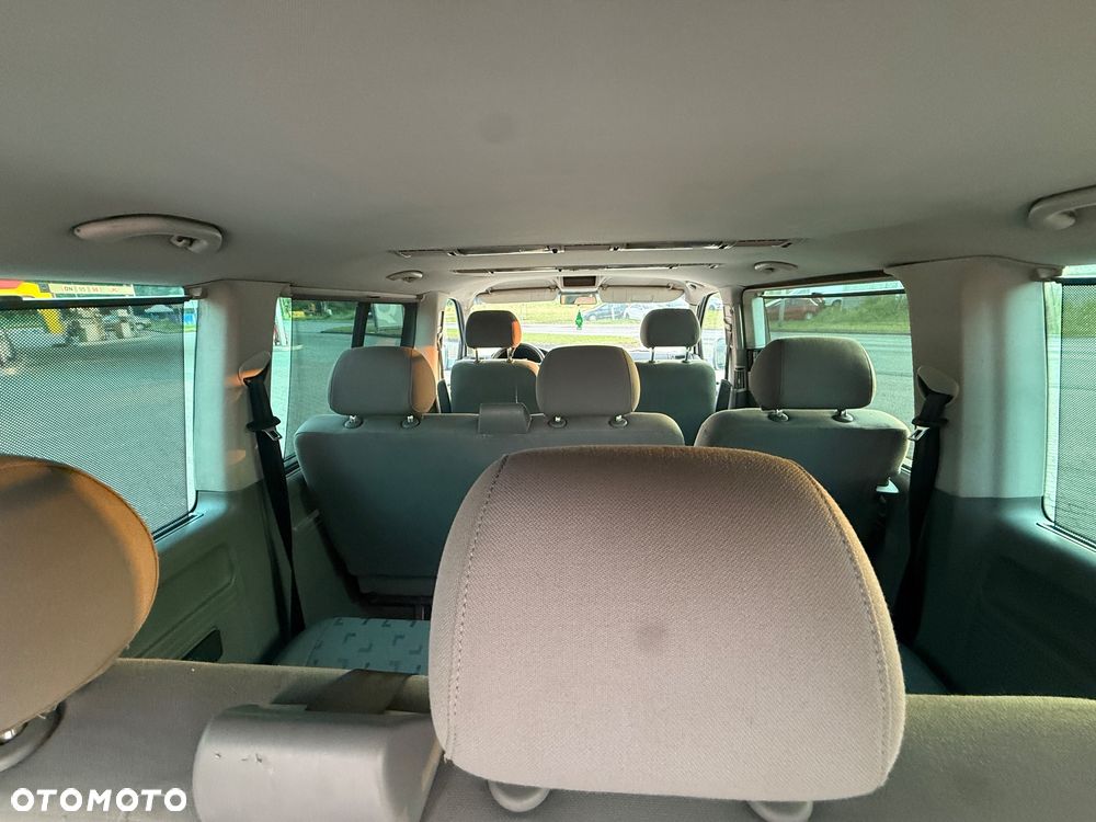 Volkswagen Caravelle L2 Comfortline - 19