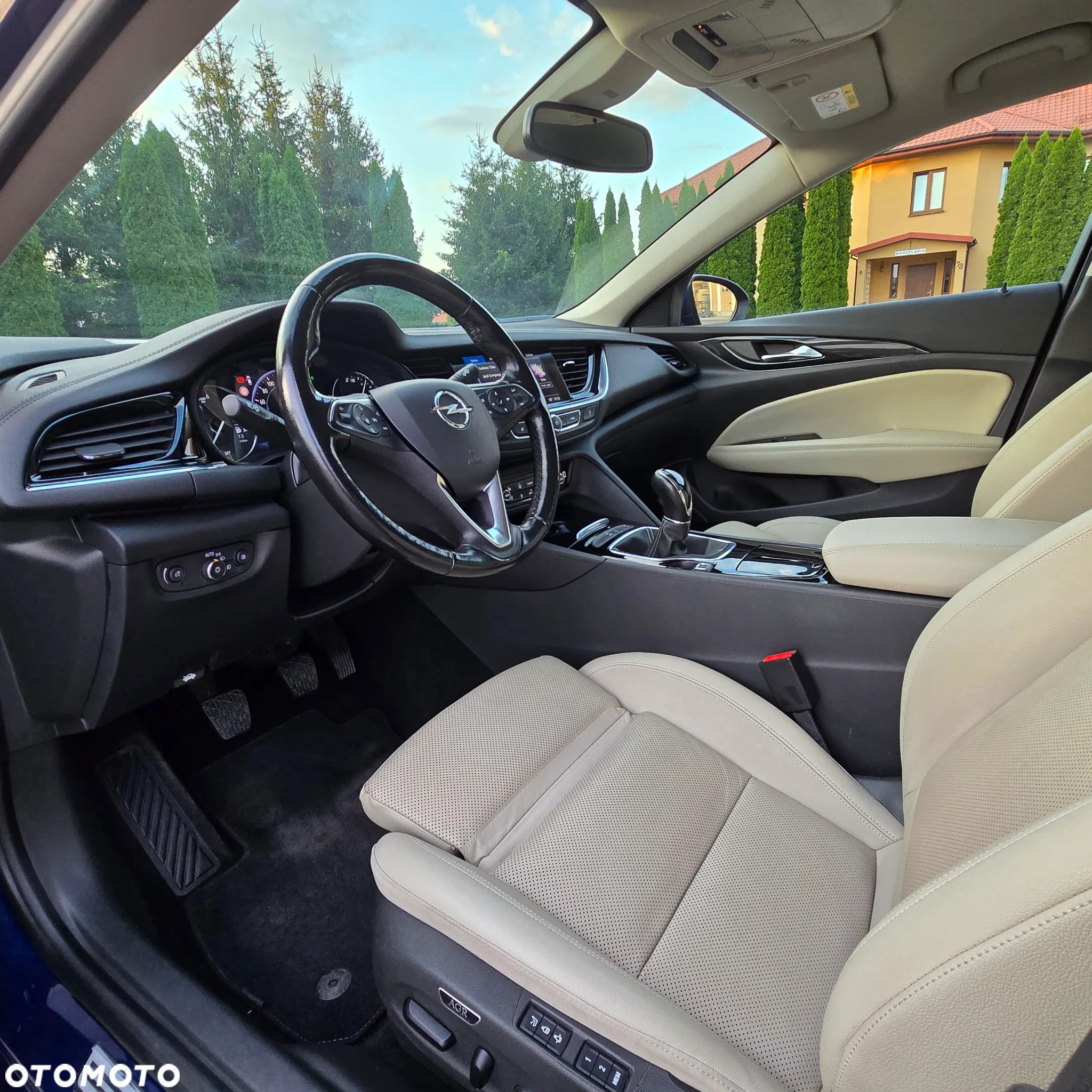 Opel Insignia 2.0 CDTI Exclusive S&S - 19