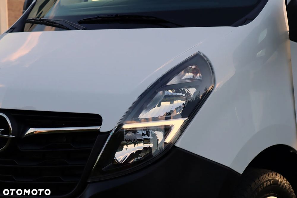 Opel movano - 16