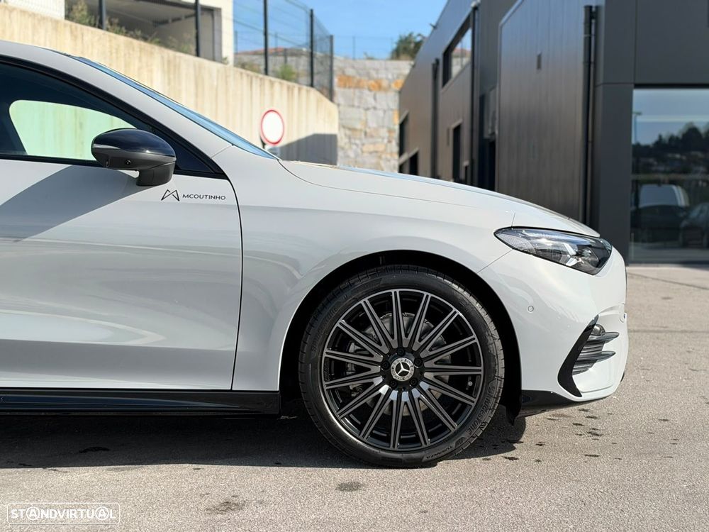 Mercedes-Benz CLA 250+ - 14