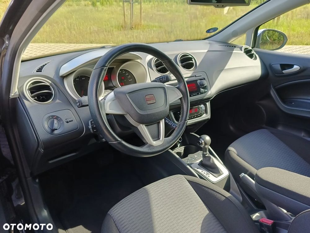Seat Ibiza SC 1.2 TSI Sport DSG - 22