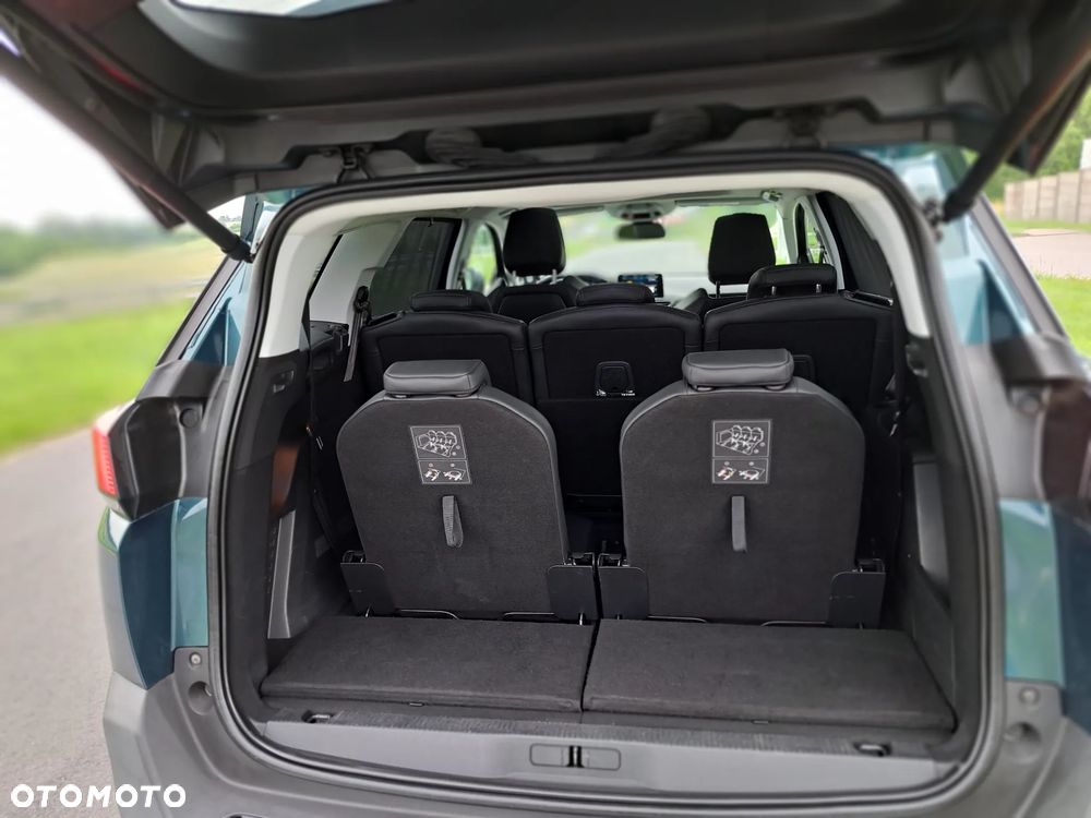 Peugeot 5008 BlueHDi 130 EAT8 Active - 18