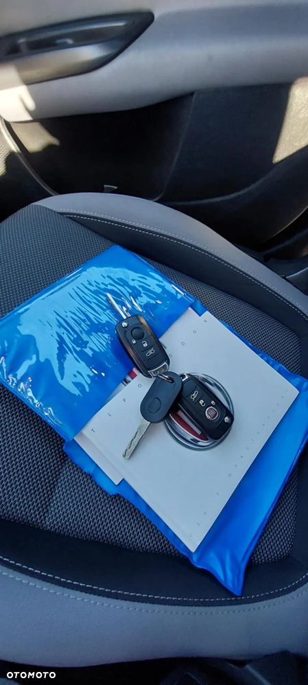 Fiat Tipo 1.3 MultiJet - 29