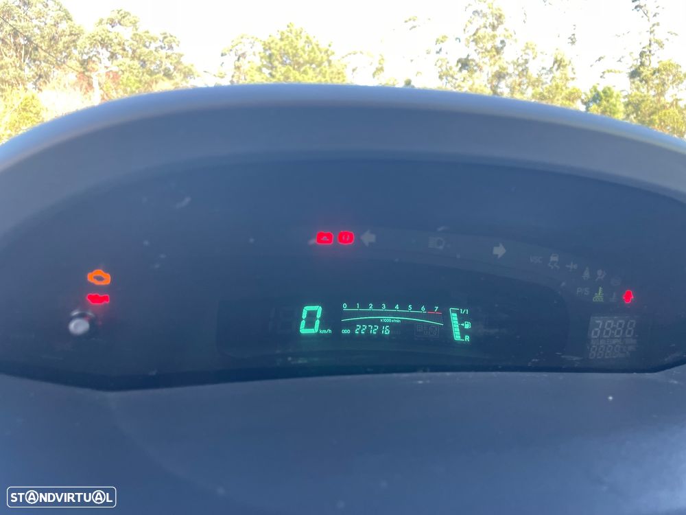 Toyota Yaris 1.0 VVT-i Sol High Pack MMT - 7