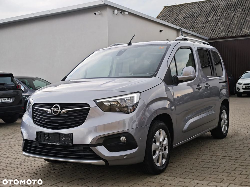 Opel Combo 1.5 D Start/Stop Innovation - 13